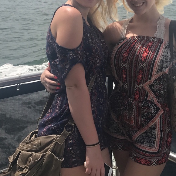 romper - Picture 2 of 2